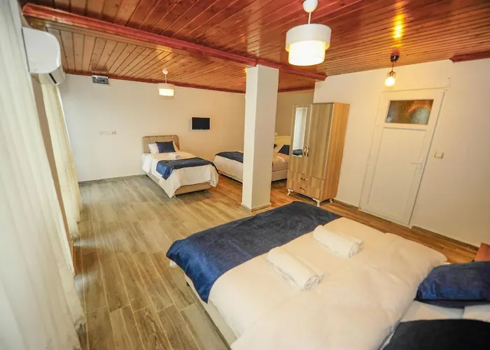 Assos No9 * Çanakkale