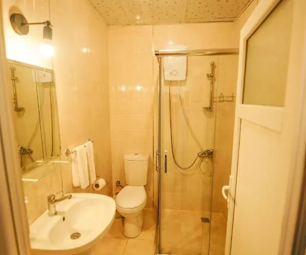 Hotel Assos No9 Çanakkale