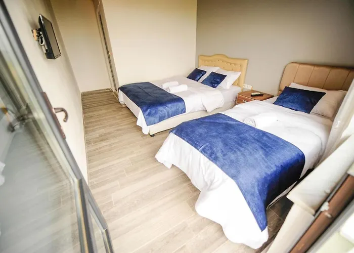 Assos No9 Hotel Çanakkale