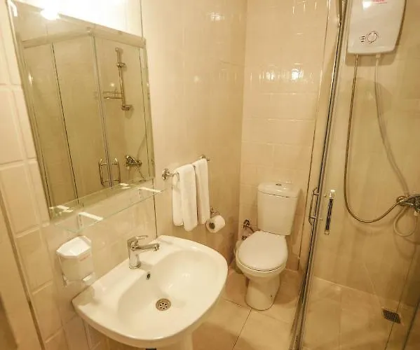 Assos No9 * Çanakkale