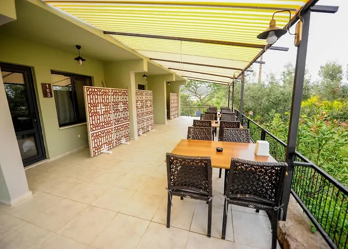 Assos No9 Çanakkale