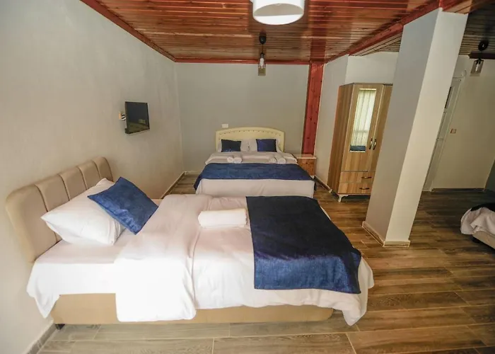 Assos No9 Çanakkale