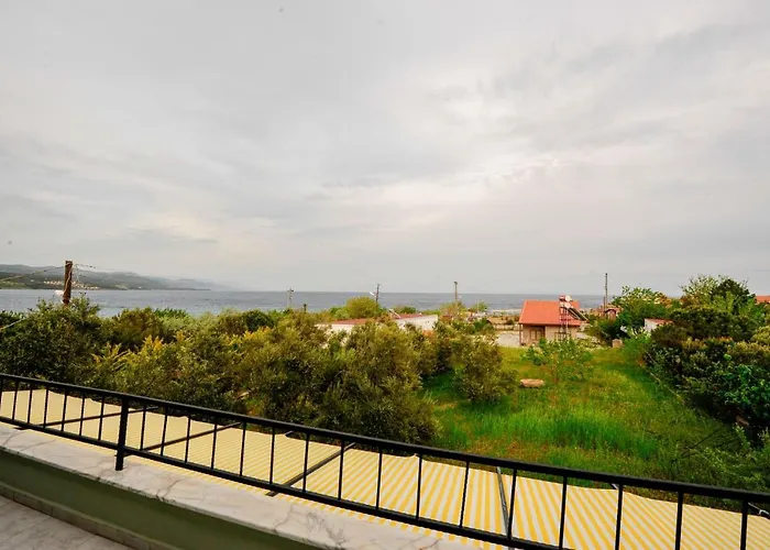 Hotel Assos No9 Çanakkale