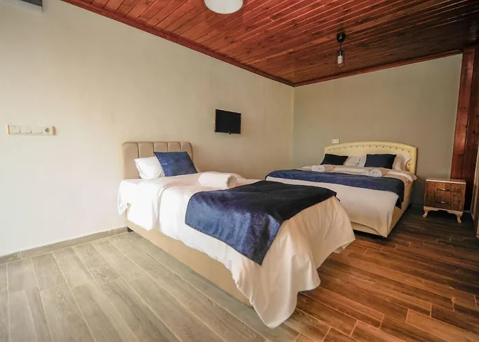 Assos No9 Hotel Çanakkale