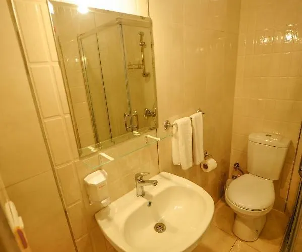 Assos No9 * Çanakkale