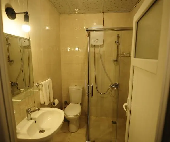 Hotel Assos No9 Çanakkale