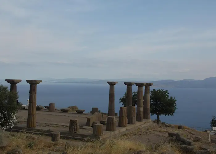 Hotel Assos No9 Çanakkale