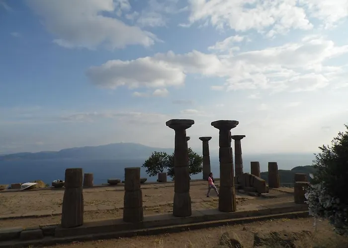 Assos No9 * Çanakkale