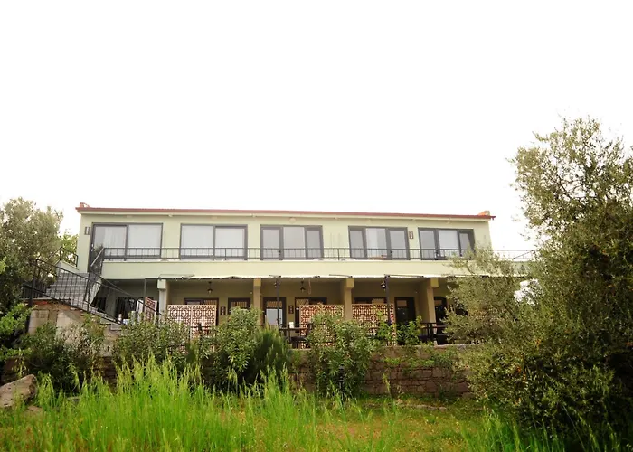 Hotel Assos No9 Çanakkale